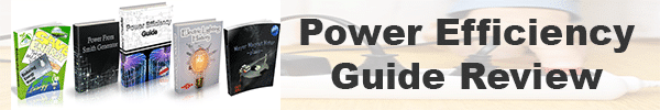 Power Efficiency Guide Review