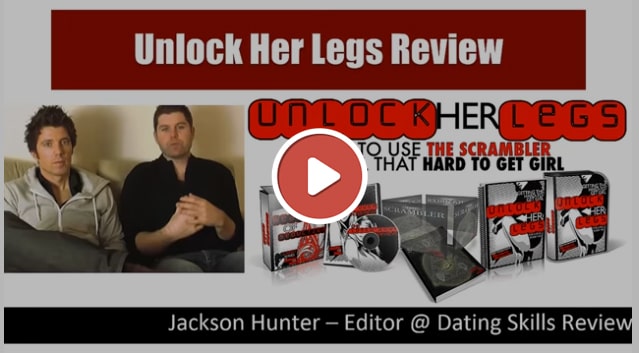 Unlock Her Legs Review How Scrambler Method Works