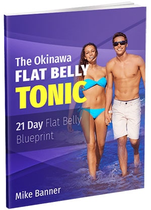 okinawa flat belly tonic side effects