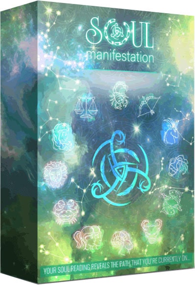 Soul Manifestation Cover