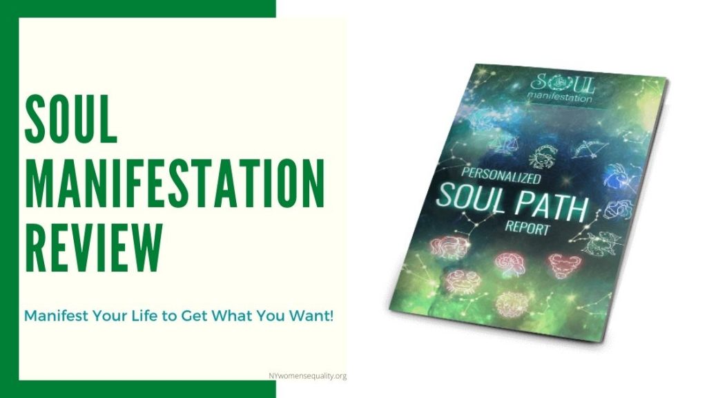 Soul Manifestation Review